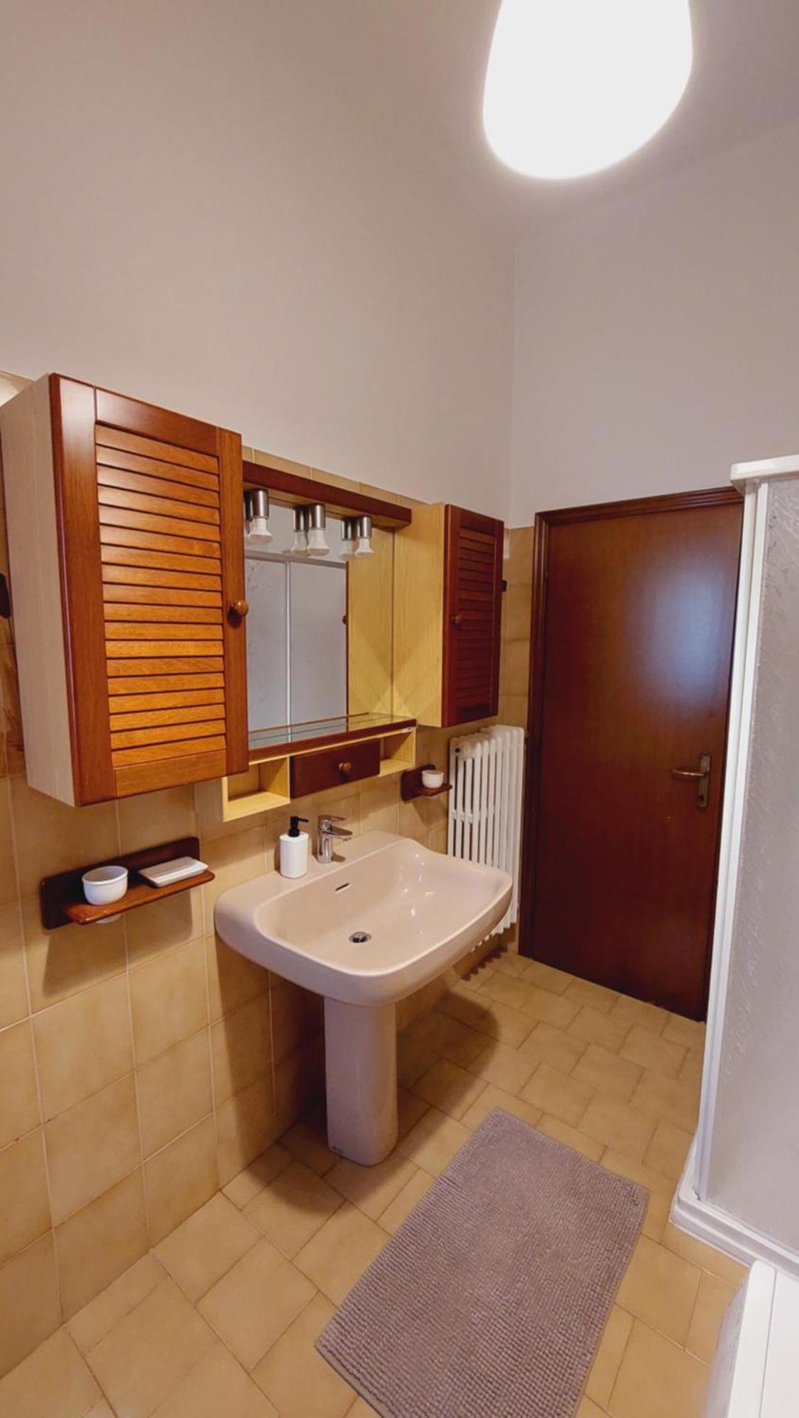 Antonia'S Guest House Rimini Esterno foto